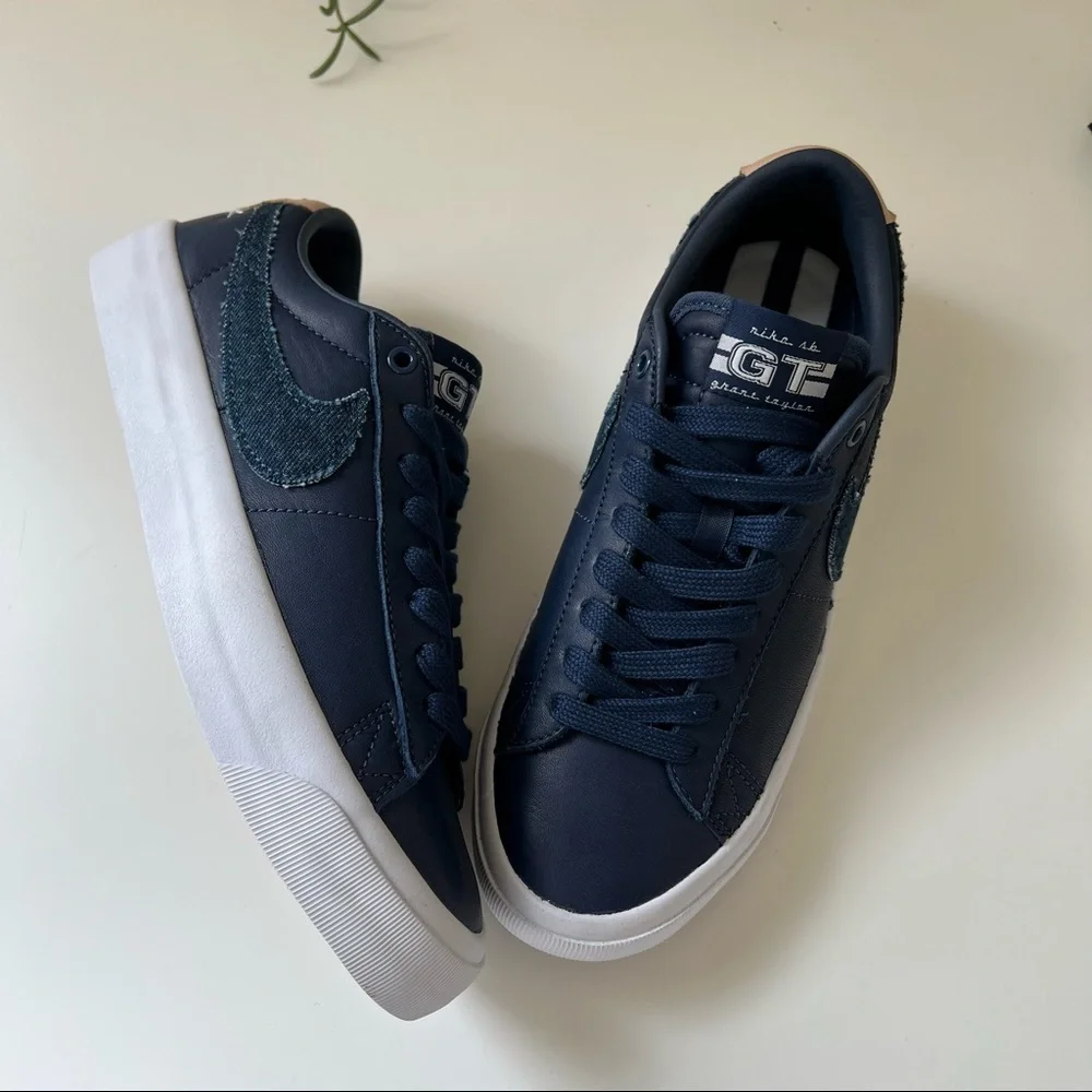 Nike SB Zoom Blazer Low Pro GT Premium - Picture 6 of 9